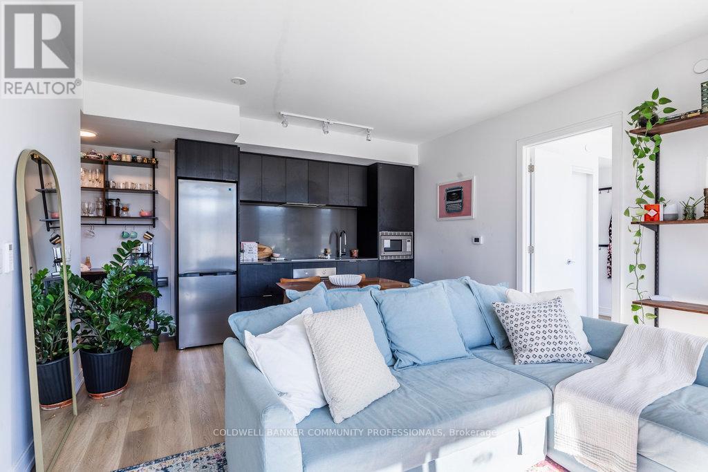 727 - 1 Jarvis Street, Hamilton, Ontario L8R 0A8 - Photo 14 - X12442533