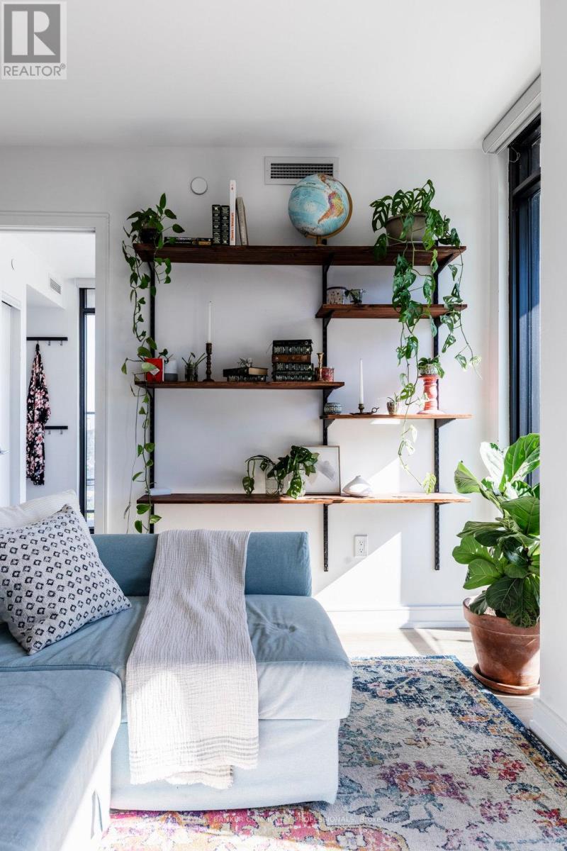 727 - 1 Jarvis Street, Hamilton, Ontario L8R 0A8 - Photo 15 - X12442533