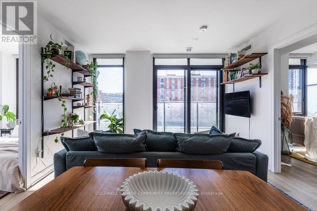 727 - 1 Jarvis Street, Hamilton, Ontario L8R 0A8 - Photo 18 - X12442533