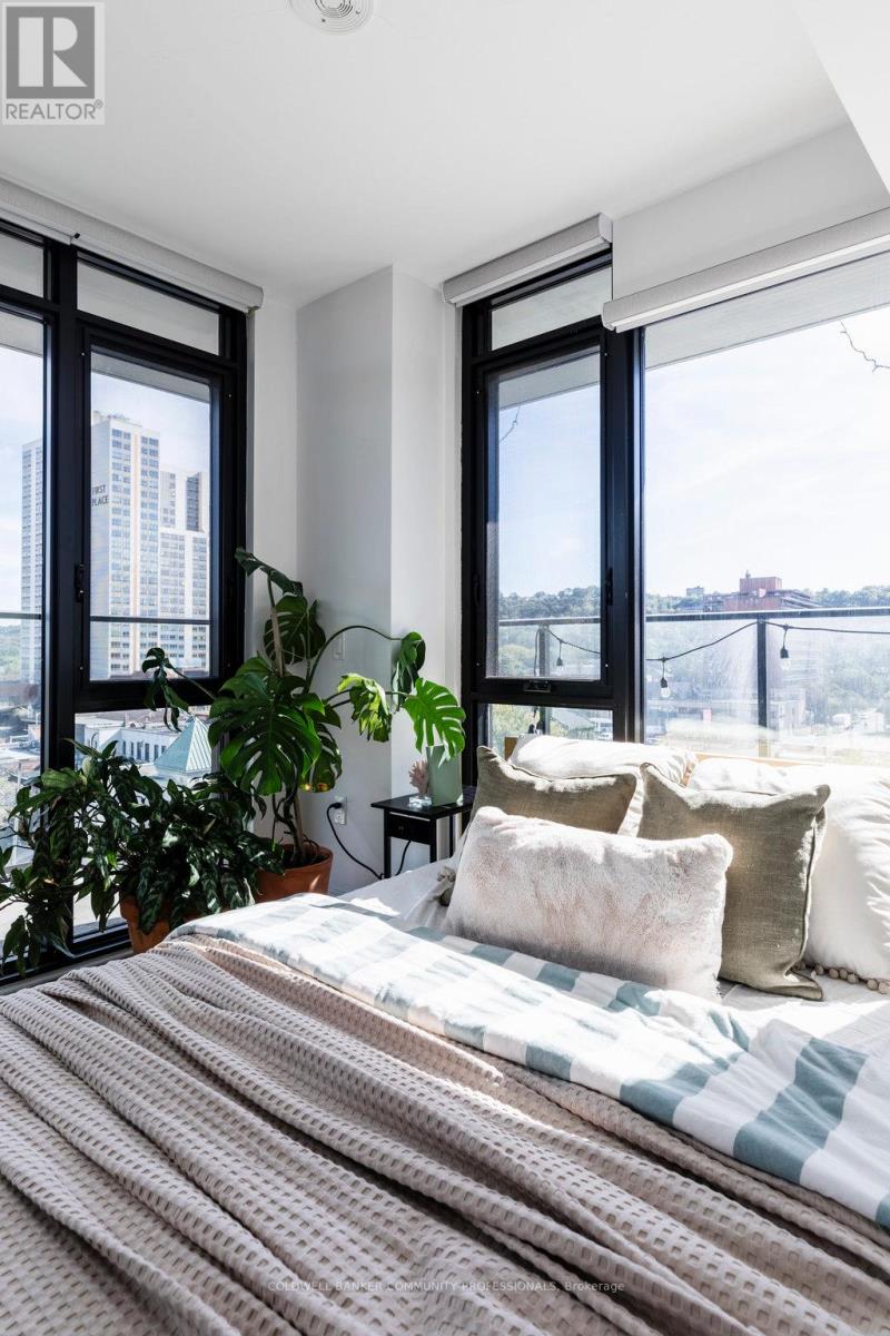 727 - 1 Jarvis Street, Hamilton, Ontario L8R 0A8 - Photo 21 - X12442533