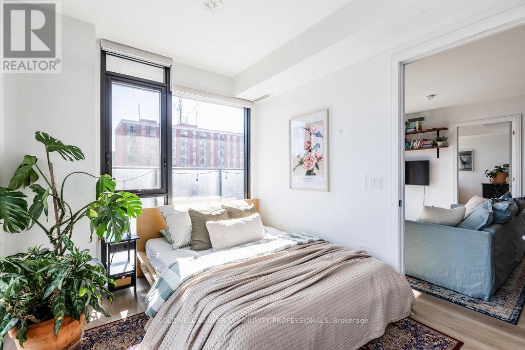 727 - 1 Jarvis Street, Hamilton, Ontario L8R 0A8 - Photo 24 - X12442533