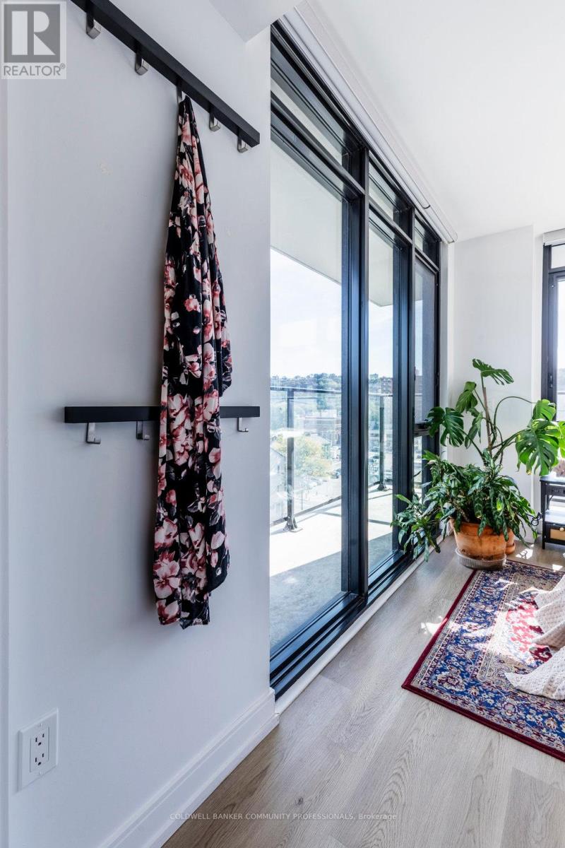 727 - 1 Jarvis Street, Hamilton, Ontario L8R 0A8 - Photo 25 - X12442533