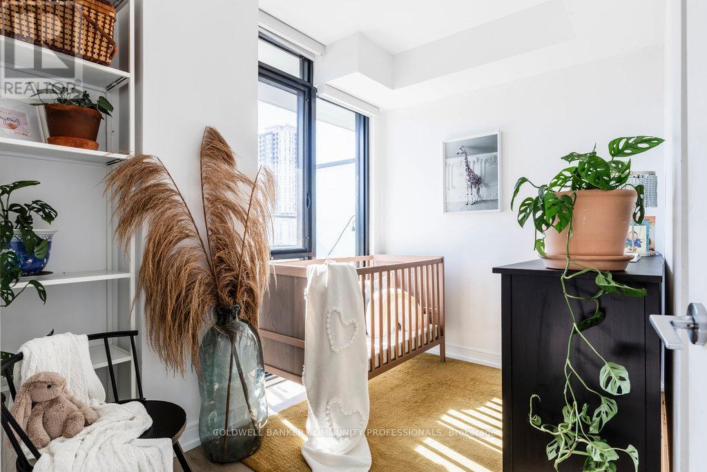 727 - 1 Jarvis Street, Hamilton, Ontario L8R 0A8 - Photo 30 - X12442533