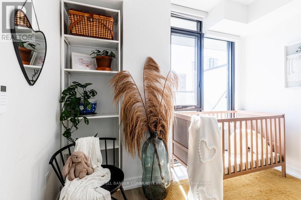 727 - 1 Jarvis Street, Hamilton, Ontario L8R 0A8 - Photo 31 - X12442533