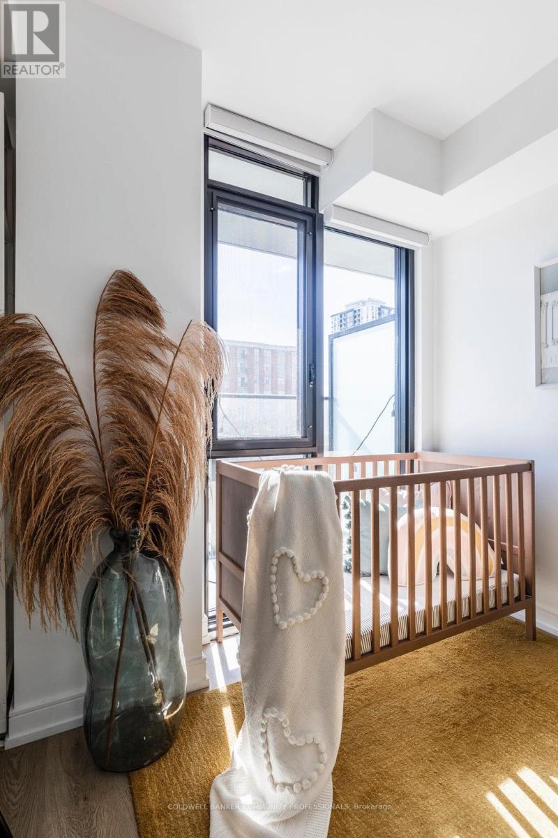 727 - 1 Jarvis Street, Hamilton, Ontario L8R 0A8 - Photo 32 - X12442533