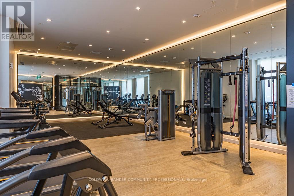 727 - 1 Jarvis Street, Hamilton, Ontario L8R 0A8 - Photo 41 - X12442533