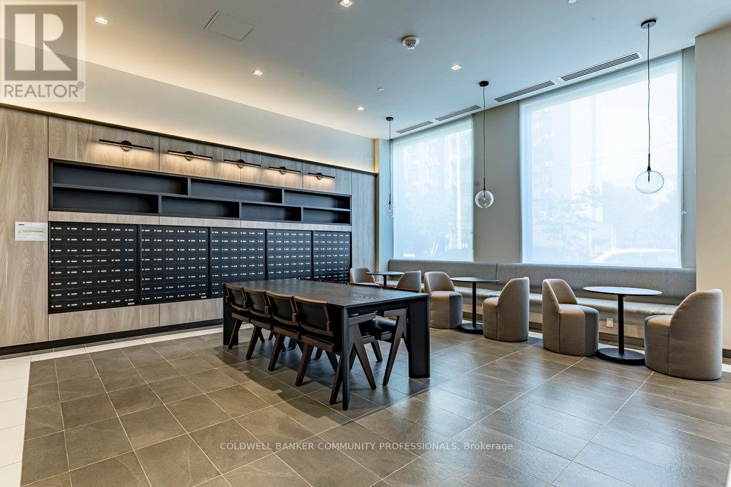 727 - 1 Jarvis Street, Hamilton, Ontario L8R 0A8 - Photo 43 - X12442533