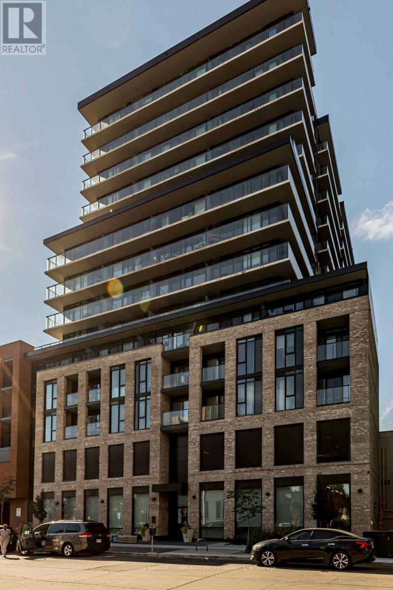 727 - 1 Jarvis Street, Hamilton, Ontario L8R 0A8 - Photo 48 - X12442533