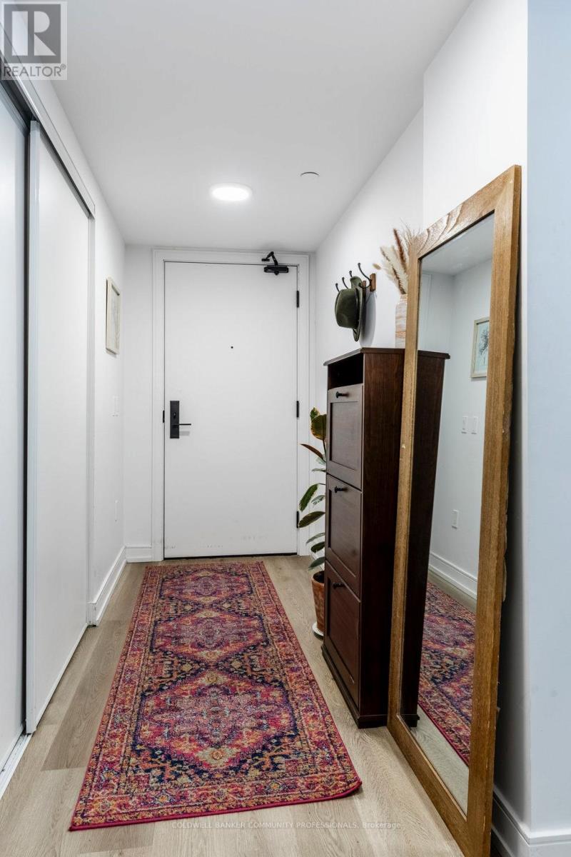 727 - 1 Jarvis Street, Hamilton, Ontario L8R 0A8 - Photo 8 - X12442533