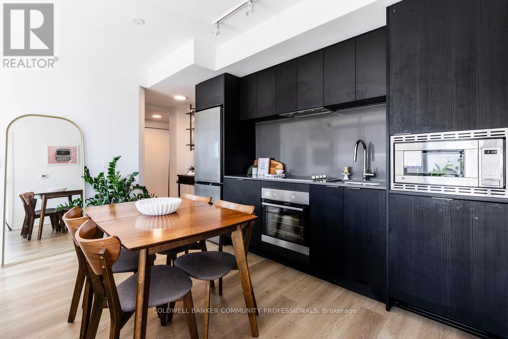 727 - 1 Jarvis Street, Hamilton, Ontario L8R 0A8 - Photo 9 - X12442533