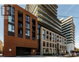 727 - 1 JARVIS STREET, Hamilton, Ontario