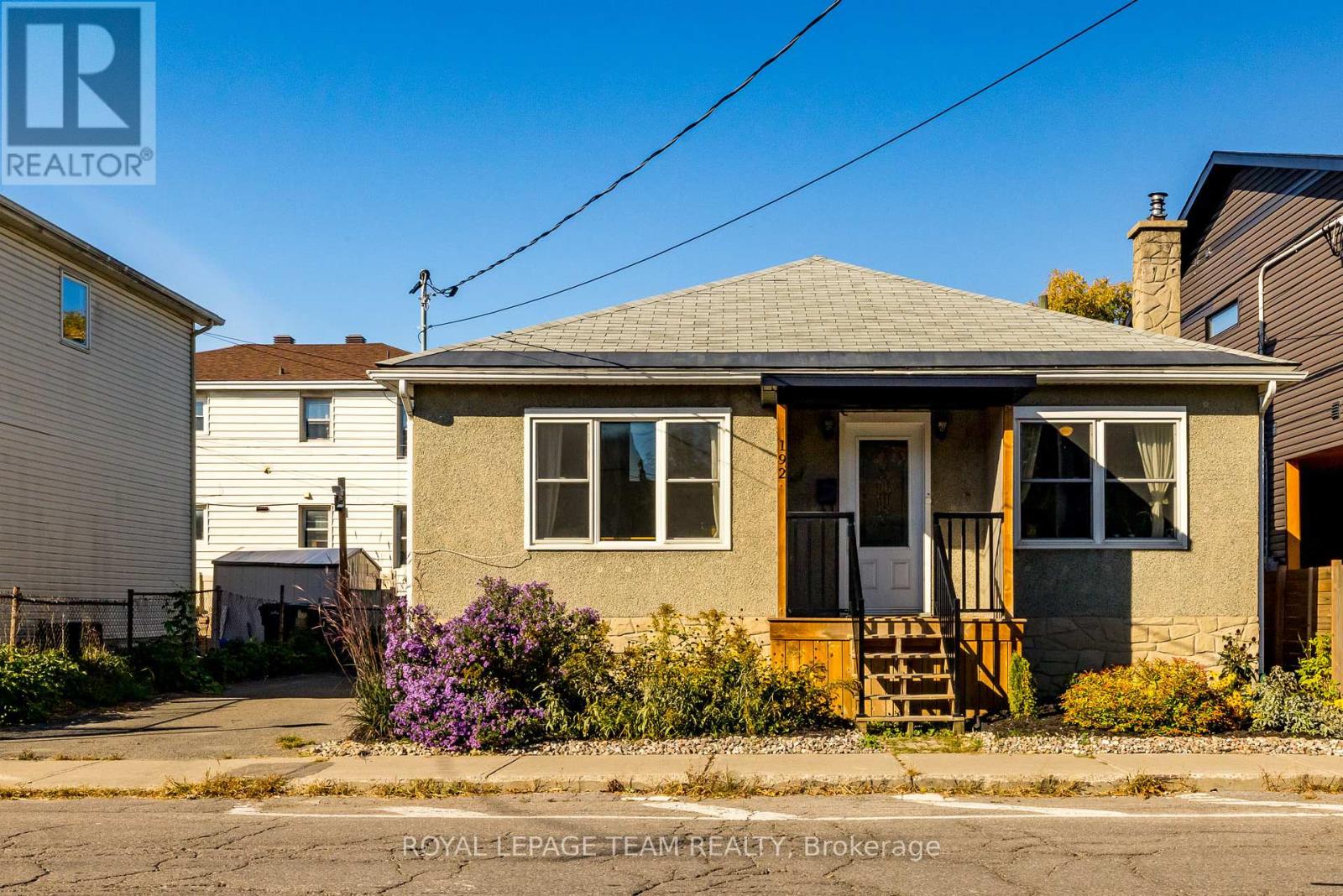 192 Durocher Street, Ottawa, Ontario  K1L 7S3 - Photo 1 - X12442655