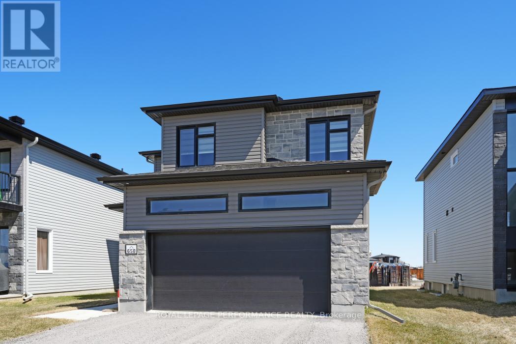 658 CHILLON STREET, Alfred and Plantagenet, Ontario