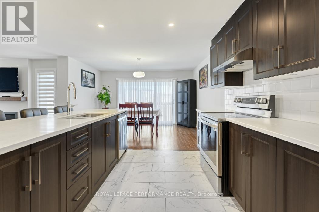 658 Chillon Street, Alfred And Plantagenet, Ontario  K0A 3K0 - Photo 12 - X12442711