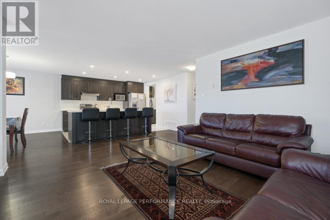 658 Chillon Street, Alfred And Plantagenet, Ontario  K0A 3K0 - Photo 8 - X12442711