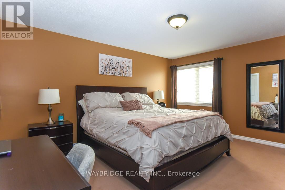 220 Jersey Tea Circle, Ottawa, Ontario  K1V 2L4 - Photo 12 - X12442721