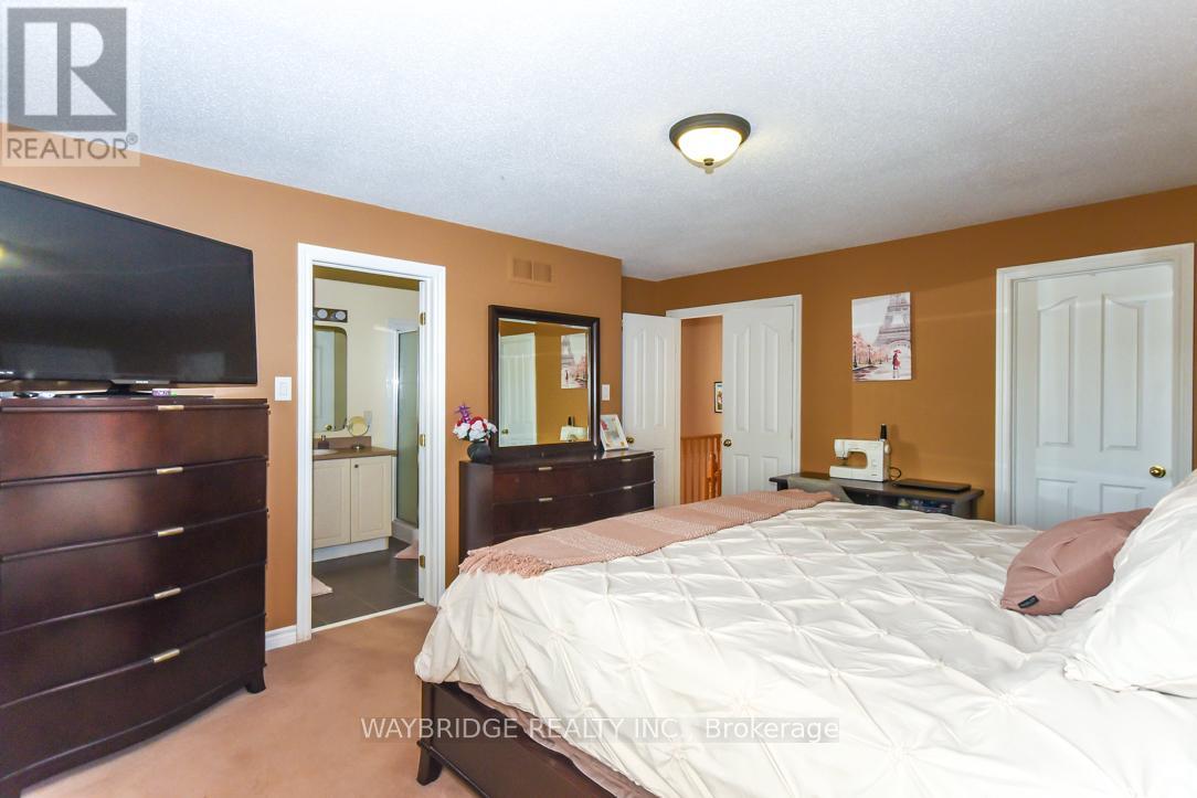 220 Jersey Tea Circle, Ottawa, Ontario  K1V 2L4 - Photo 14 - X12442721