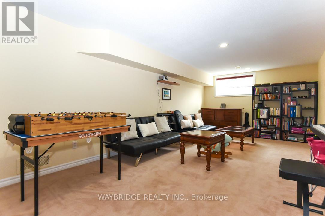 220 Jersey Tea Circle, Ottawa, Ontario  K1V 2L4 - Photo 19 - X12442721