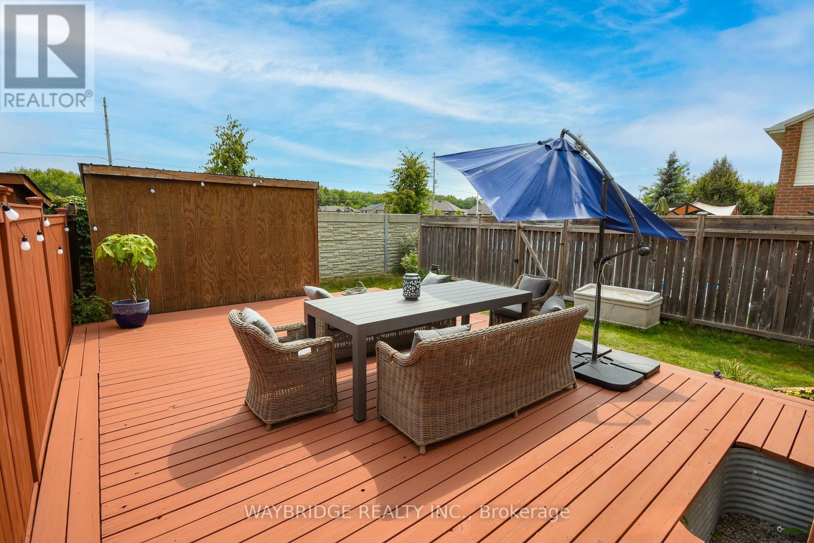220 Jersey Tea Circle, Ottawa, Ontario  K1V 2L4 - Photo 22 - X12442721