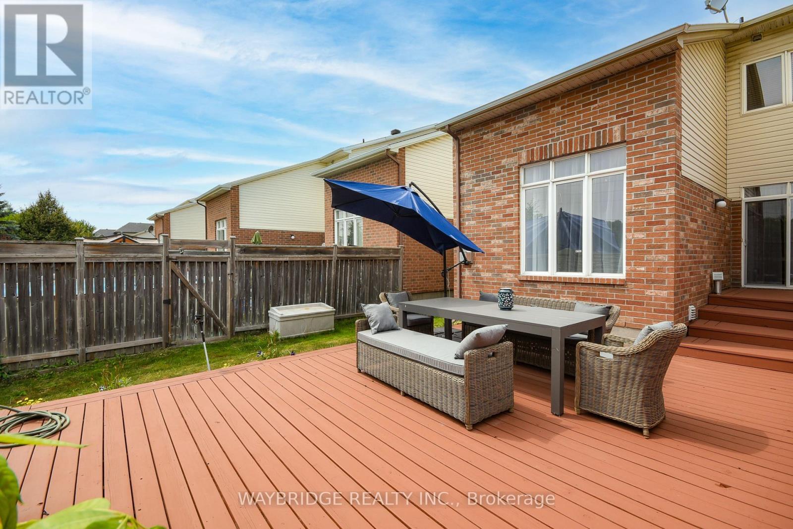 220 Jersey Tea Circle, Ottawa, Ontario  K1V 2L4 - Photo 23 - X12442721