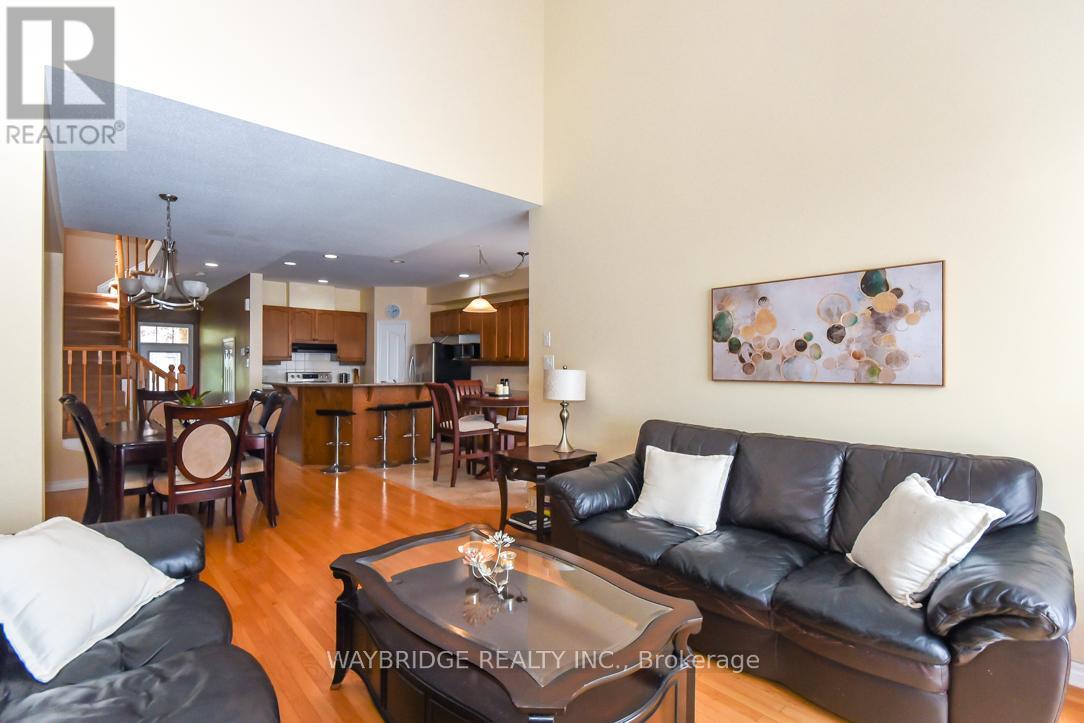 220 Jersey Tea Circle, Ottawa, Ontario  K1V 2L4 - Photo 4 - X12442721