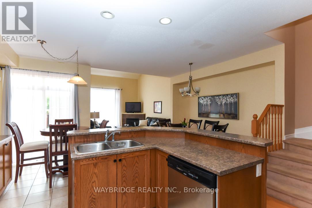 220 Jersey Tea Circle, Ottawa, Ontario  K1V 2L4 - Photo 7 - X12442721