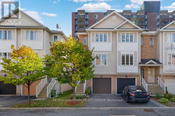320 Gotham Private, Ottawa, Ontario  K2C 4G7 - Photo 1 - X12442739