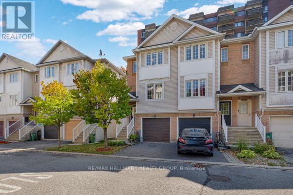 320 Gotham Private, Ottawa, Ontario  K2C 4G7 - Photo 2 - X12442739