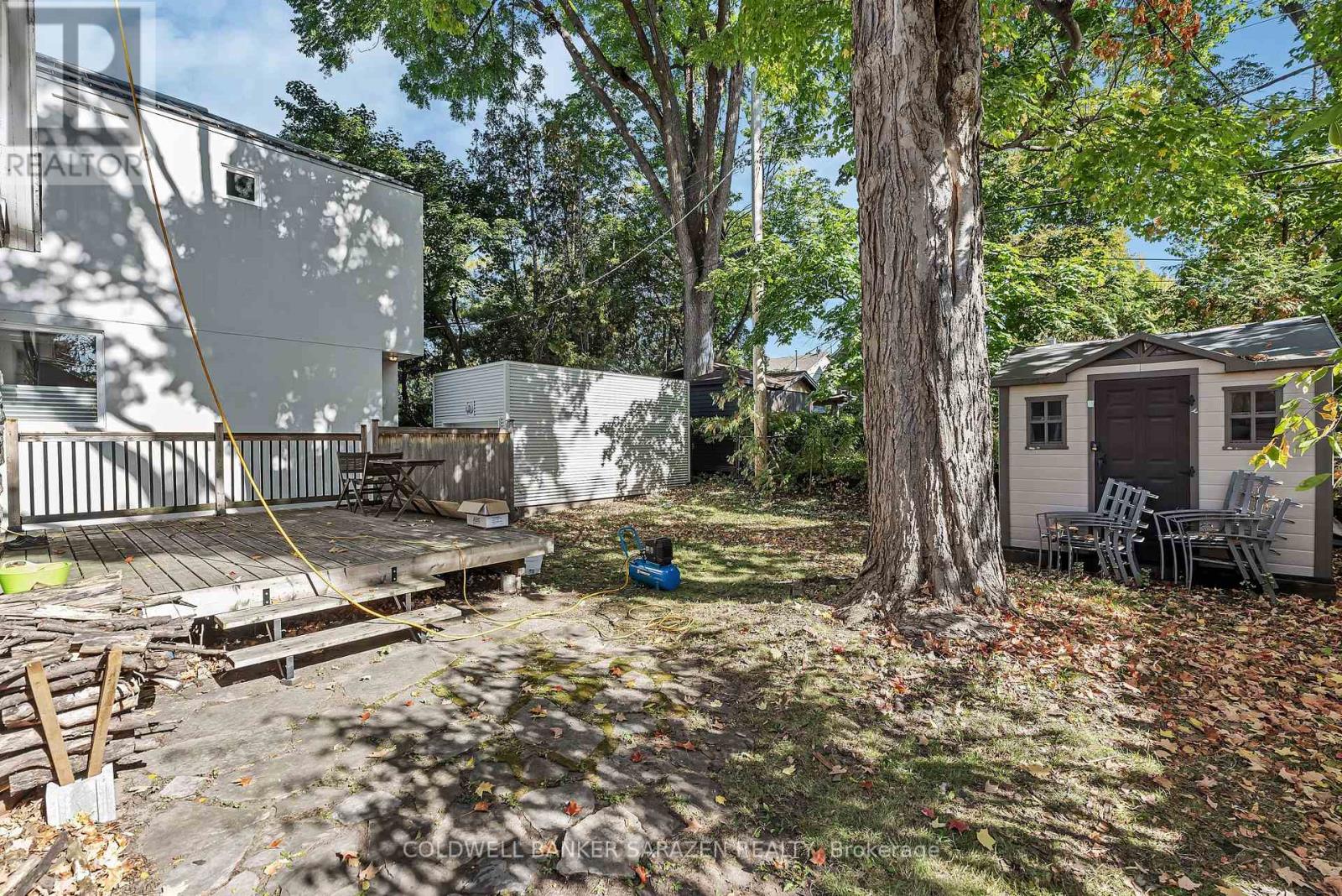 211 B Melrose Avenue, Ottawa, Ontario  K1Y 1V3 - Photo 39 - X12442769