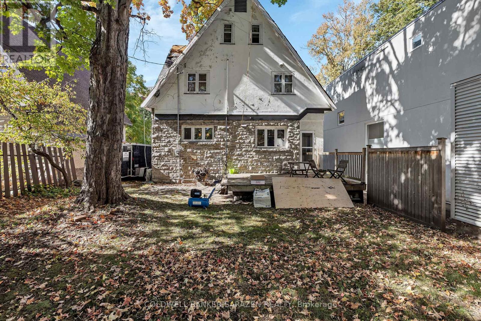 211 B Melrose Avenue, Ottawa, Ontario  K1Y 1V3 - Photo 41 - X12442769