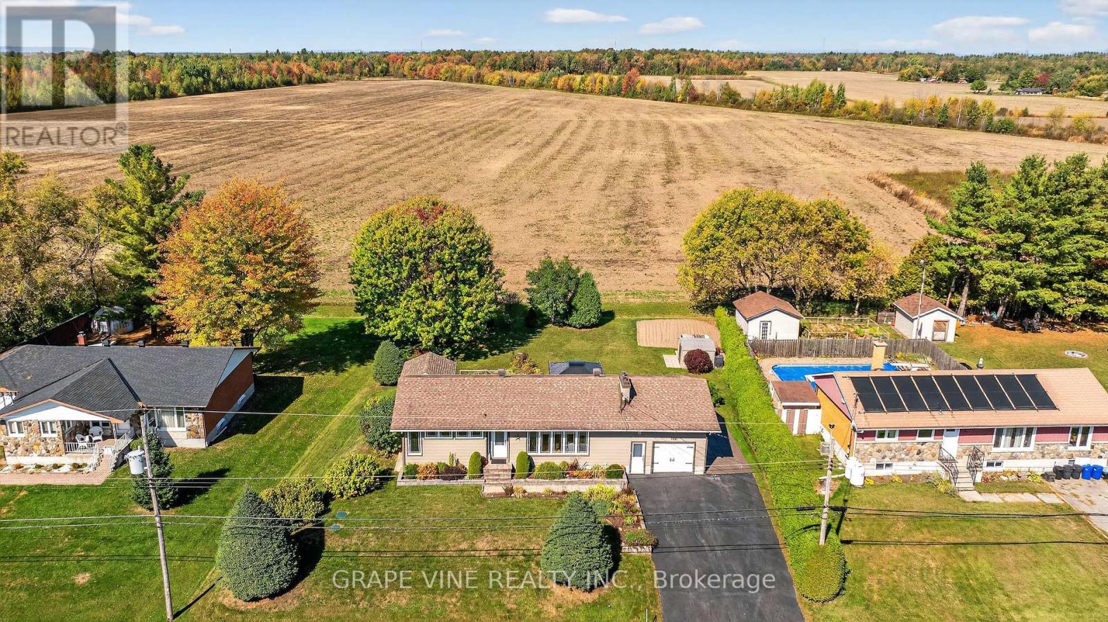 5041 Thunder Road, Ottawa, Ontario  K0A 1K0 - Photo 36 - X12442778