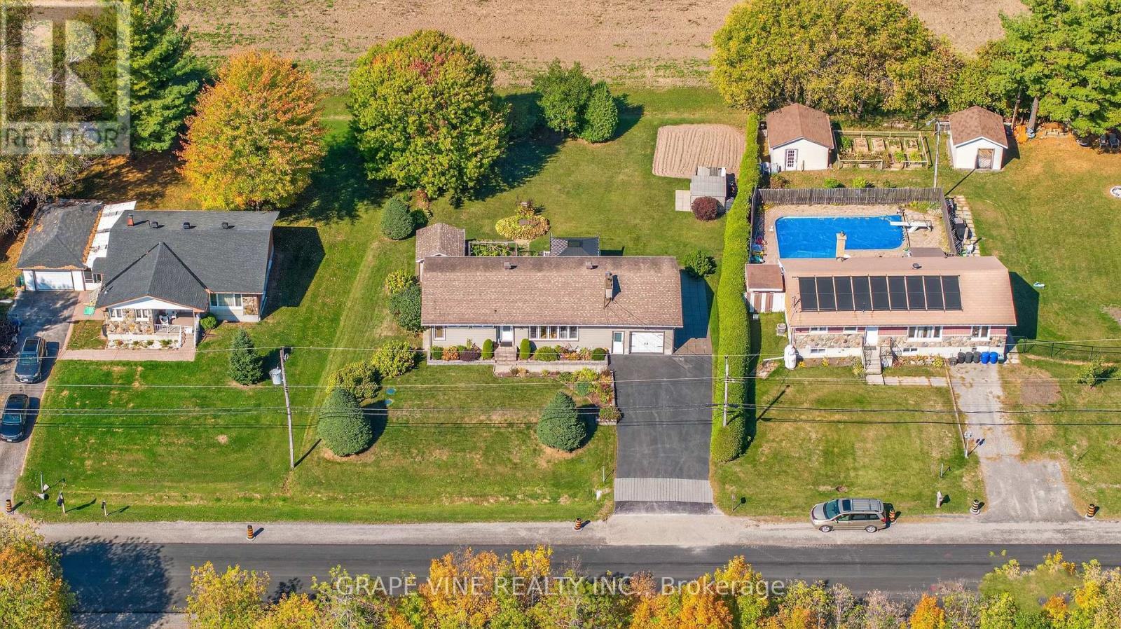 5041 Thunder Road, Ottawa, Ontario  K0A 1K0 - Photo 37 - X12442778