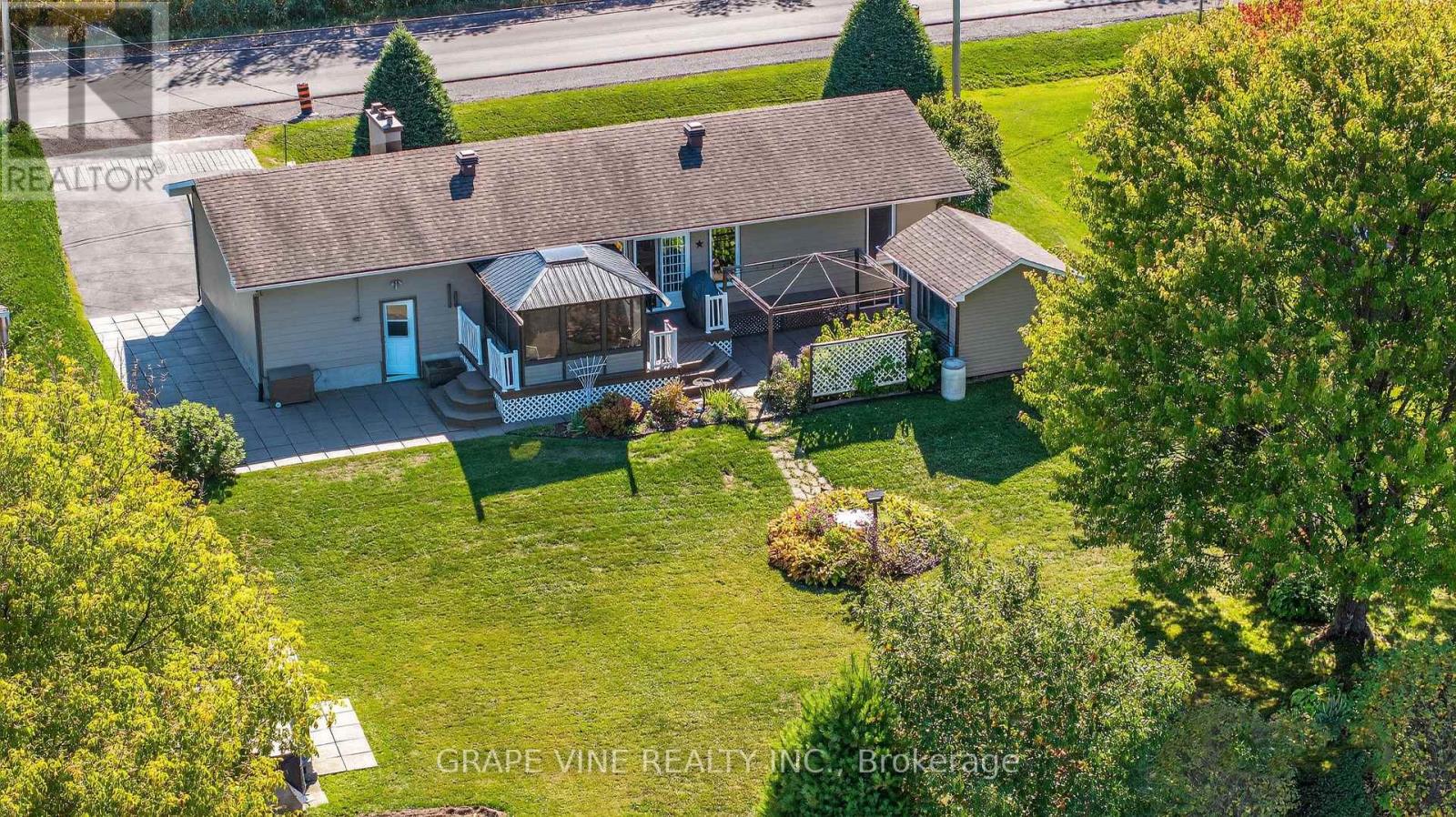 5041 Thunder Road, Ottawa, Ontario  K0A 1K0 - Photo 41 - X12442778