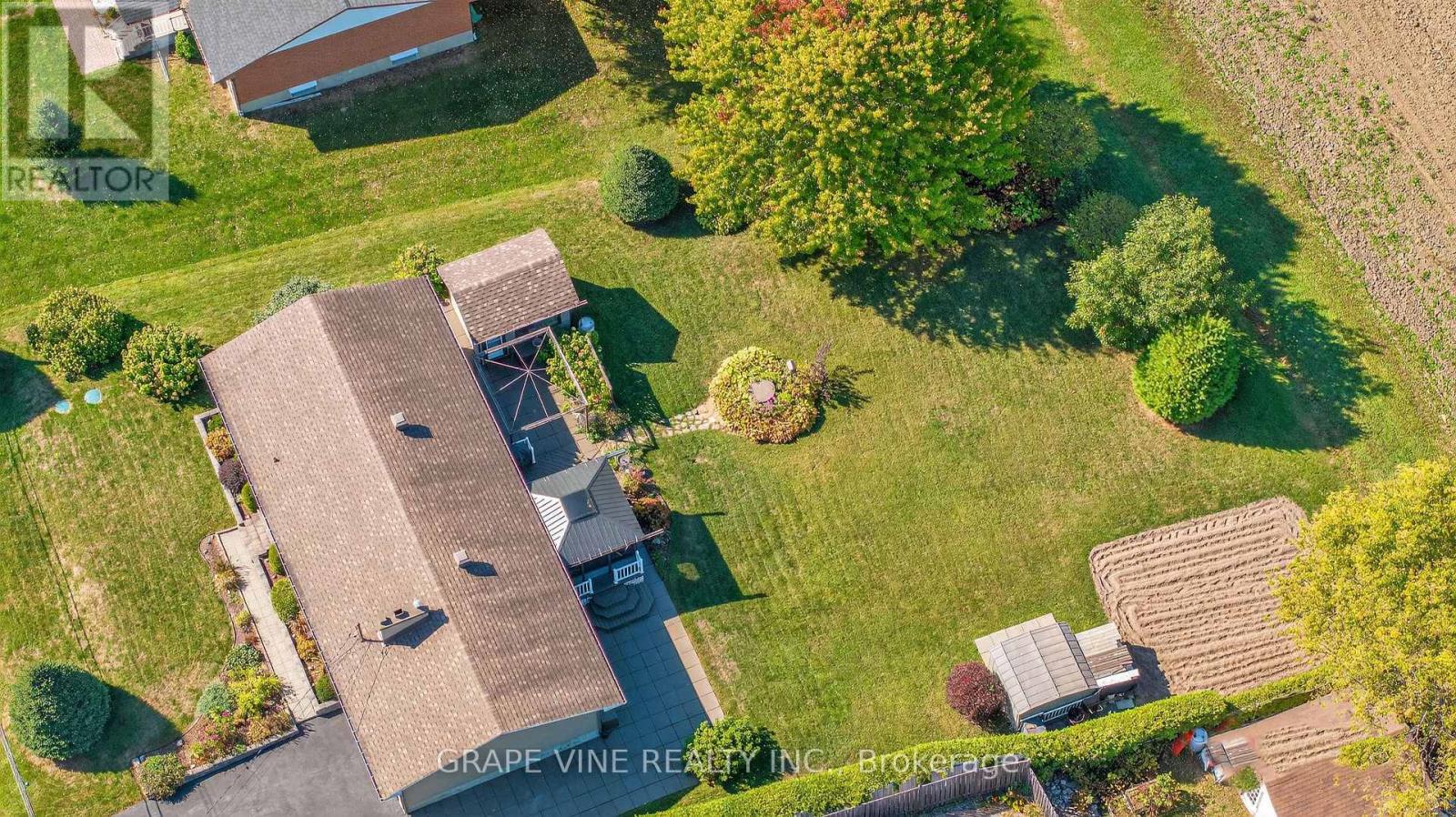 5041 Thunder Road, Ottawa, Ontario  K0A 1K0 - Photo 43 - X12442778