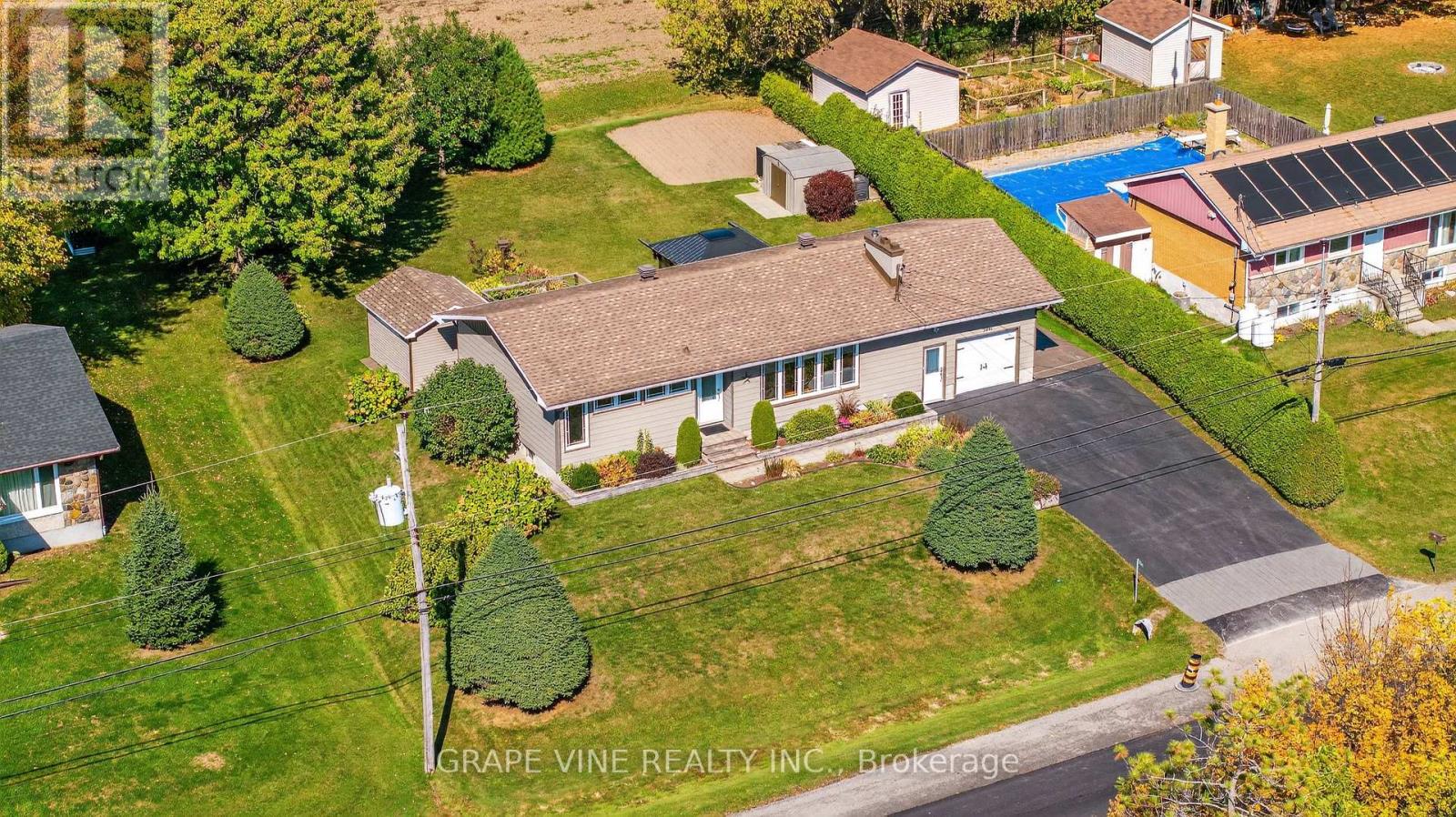 5041 Thunder Road, Ottawa, Ontario  K0A 1K0 - Photo 44 - X12442778