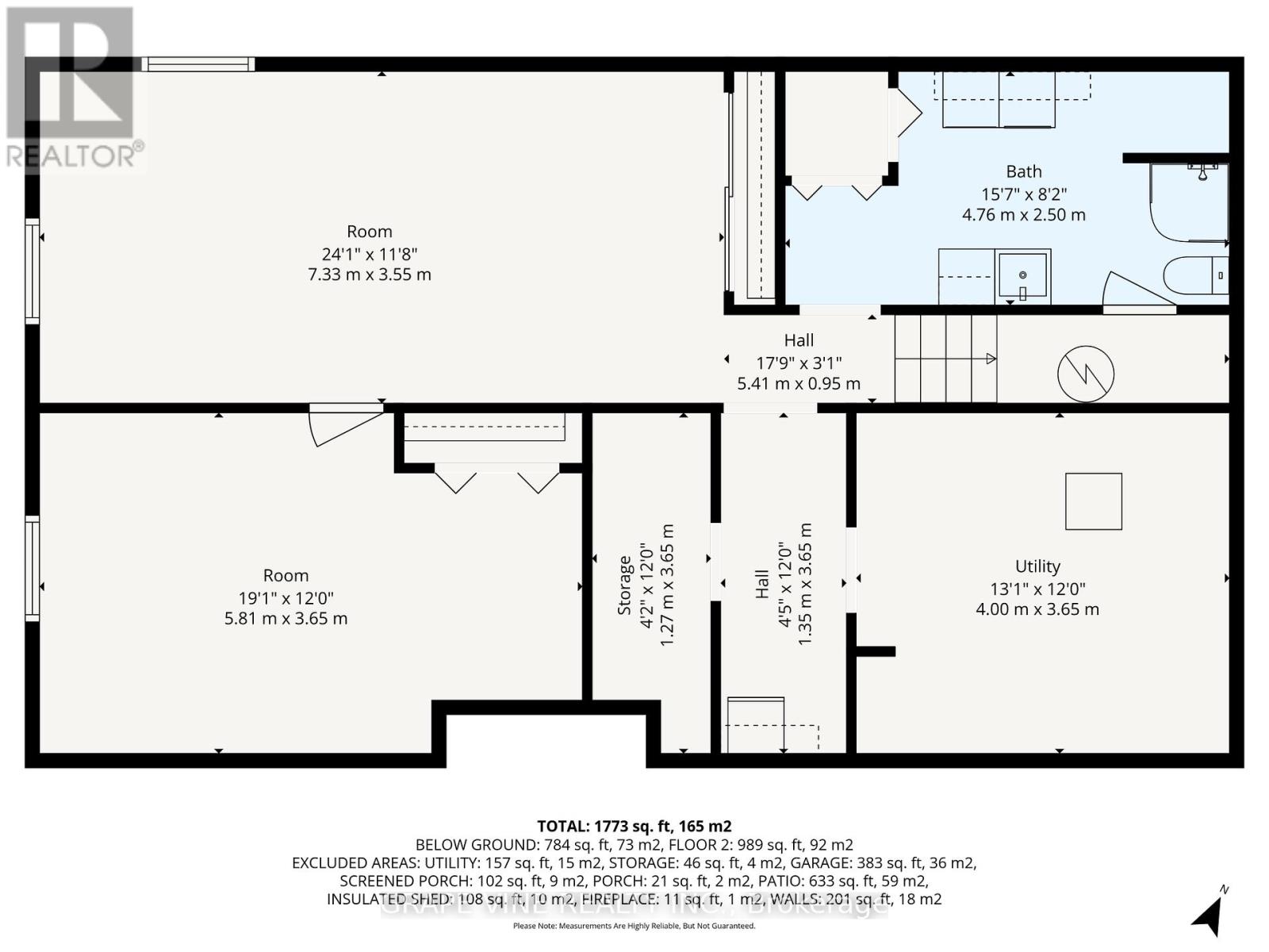 5041 Thunder Road, Ottawa, Ontario  K0A 1K0 - Photo 45 - X12442778