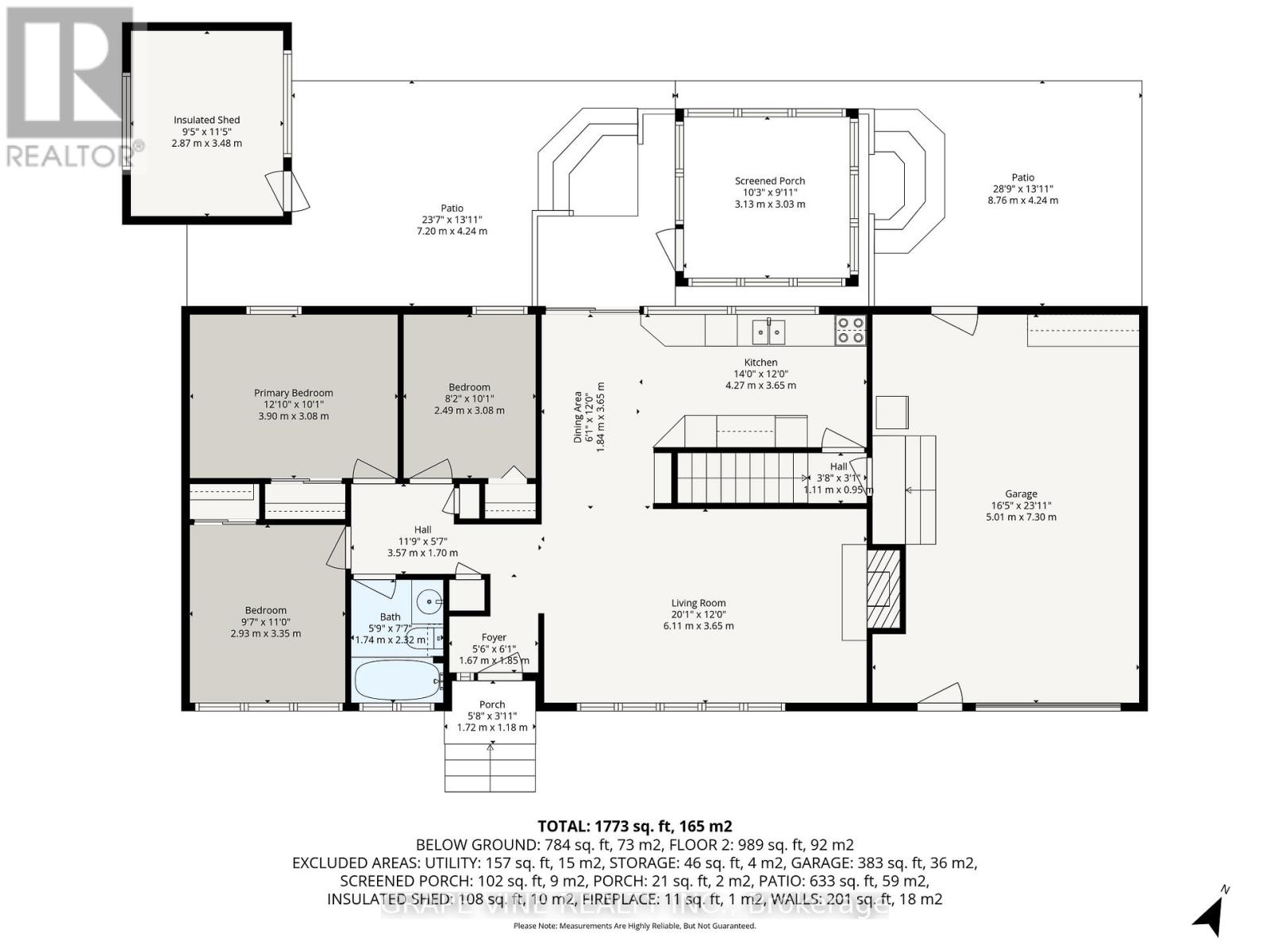 5041 Thunder Road, Ottawa, Ontario  K0A 1K0 - Photo 46 - X12442778