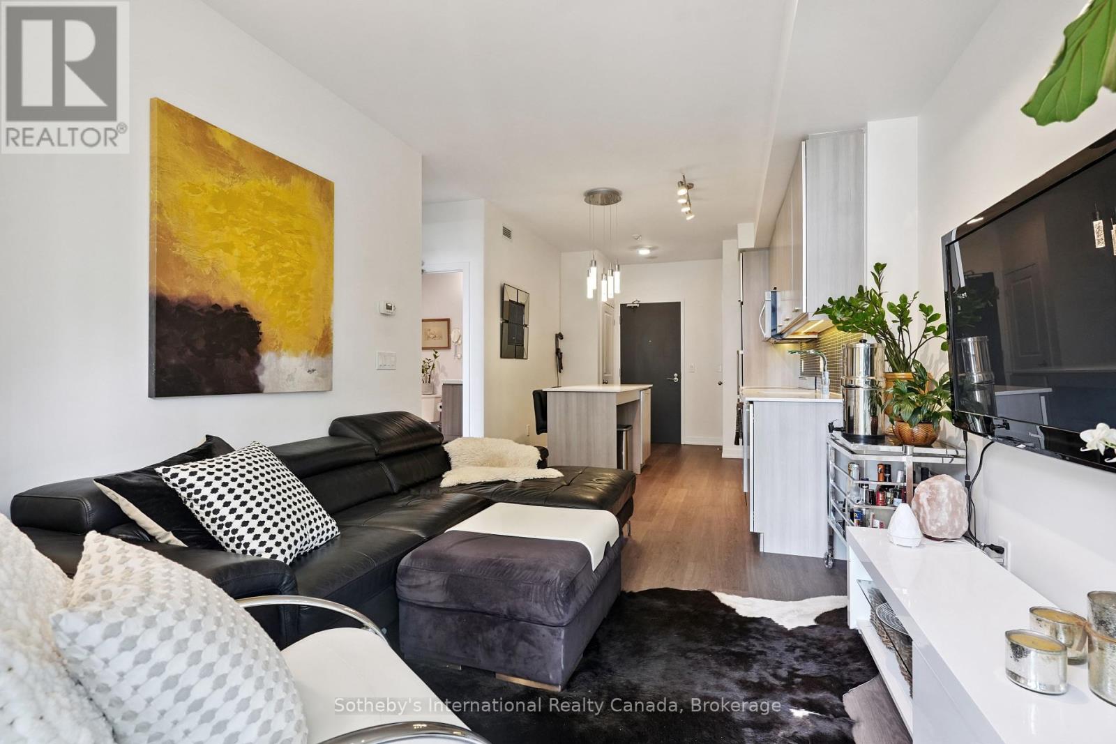 903 - 105 GEORGE STREET, Toronto, Ontario