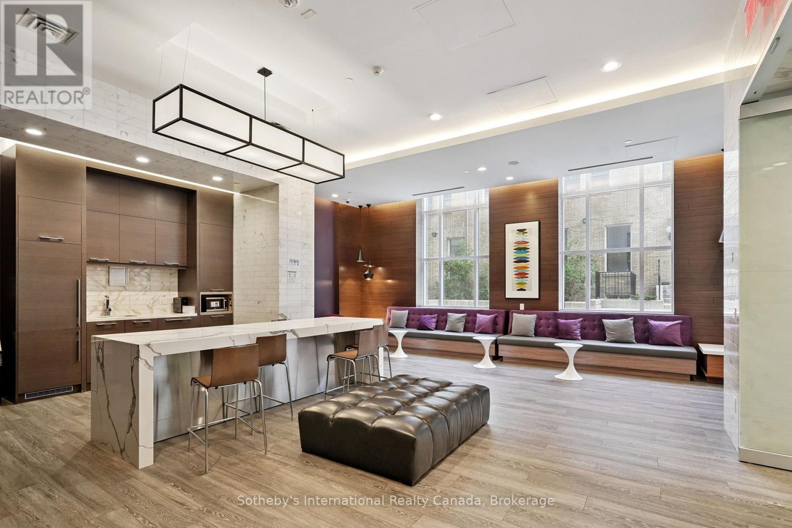 903 - 105 George Street, Toronto, Ontario  M5A 0L4 - Photo 18 - C12442677
