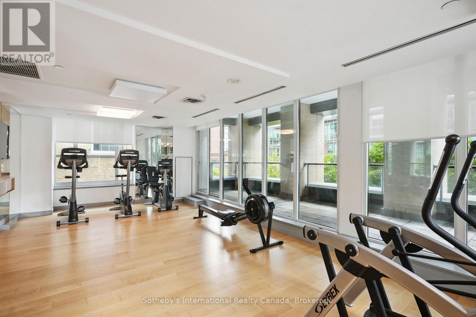 903 - 105 George Street, Toronto, Ontario  M5A 0L4 - Photo 19 - C12442677