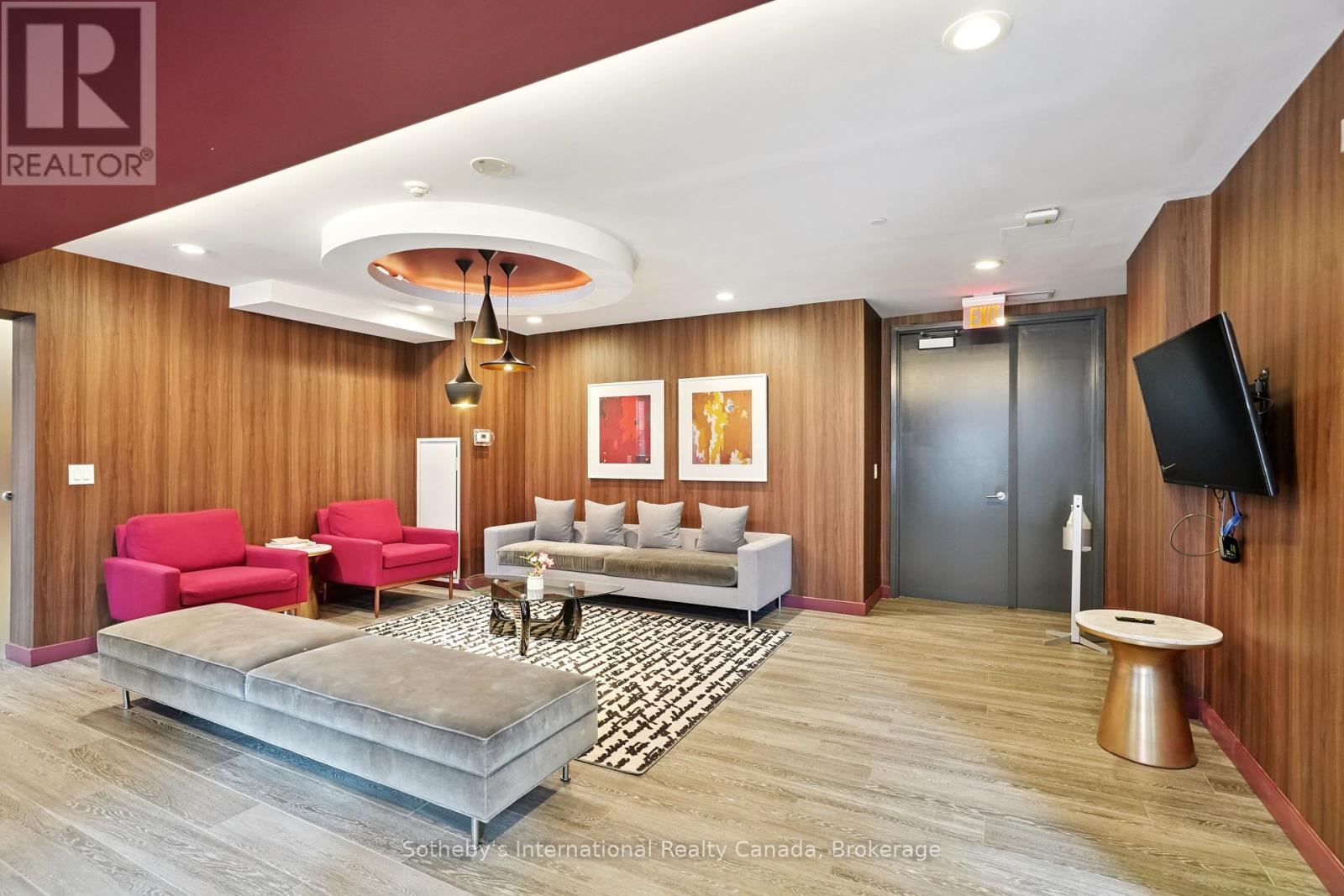 903 - 105 George Street, Toronto, Ontario  M5A 0L4 - Photo 21 - C12442677
