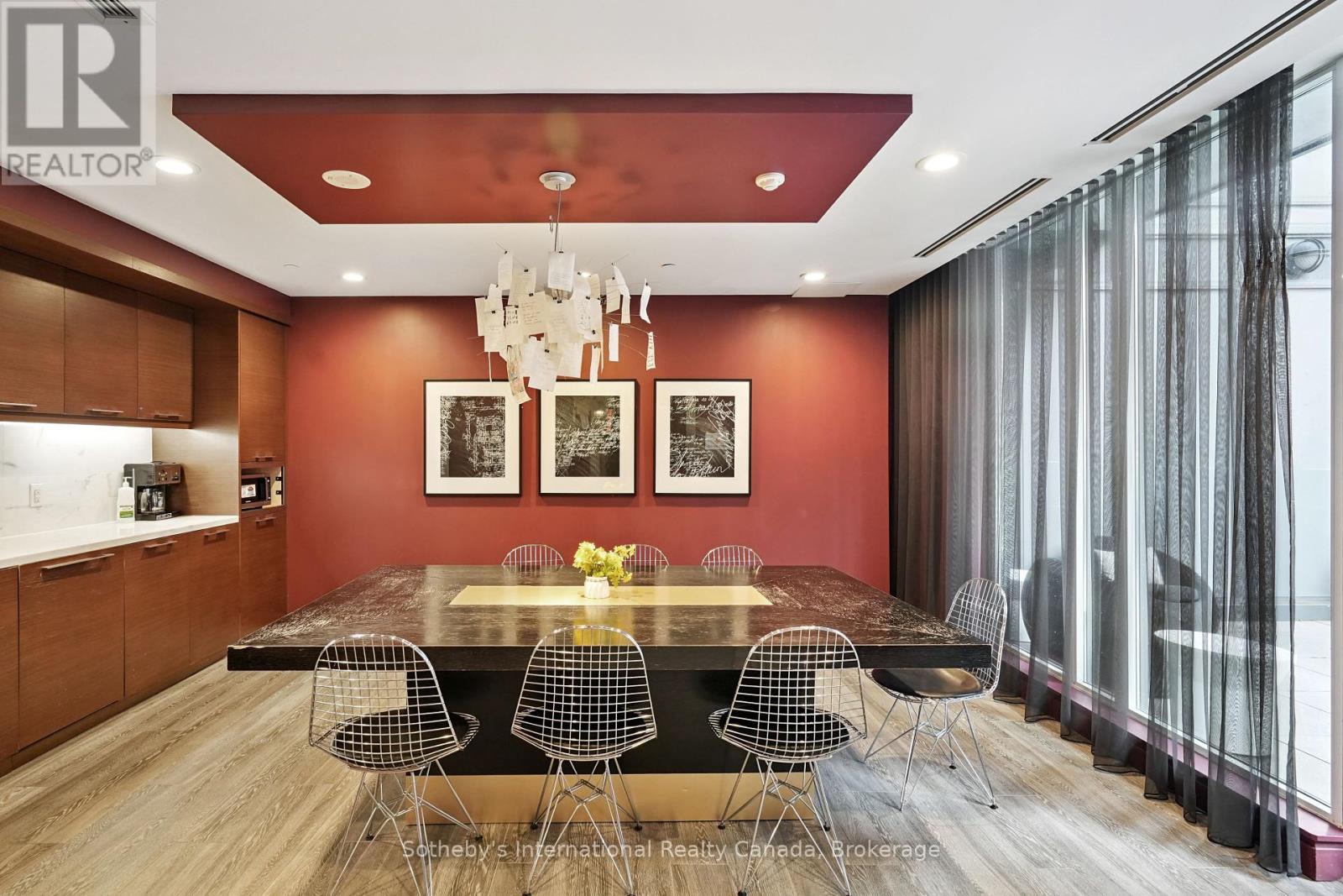 903 - 105 George Street, Toronto, Ontario  M5A 0L4 - Photo 22 - C12442677