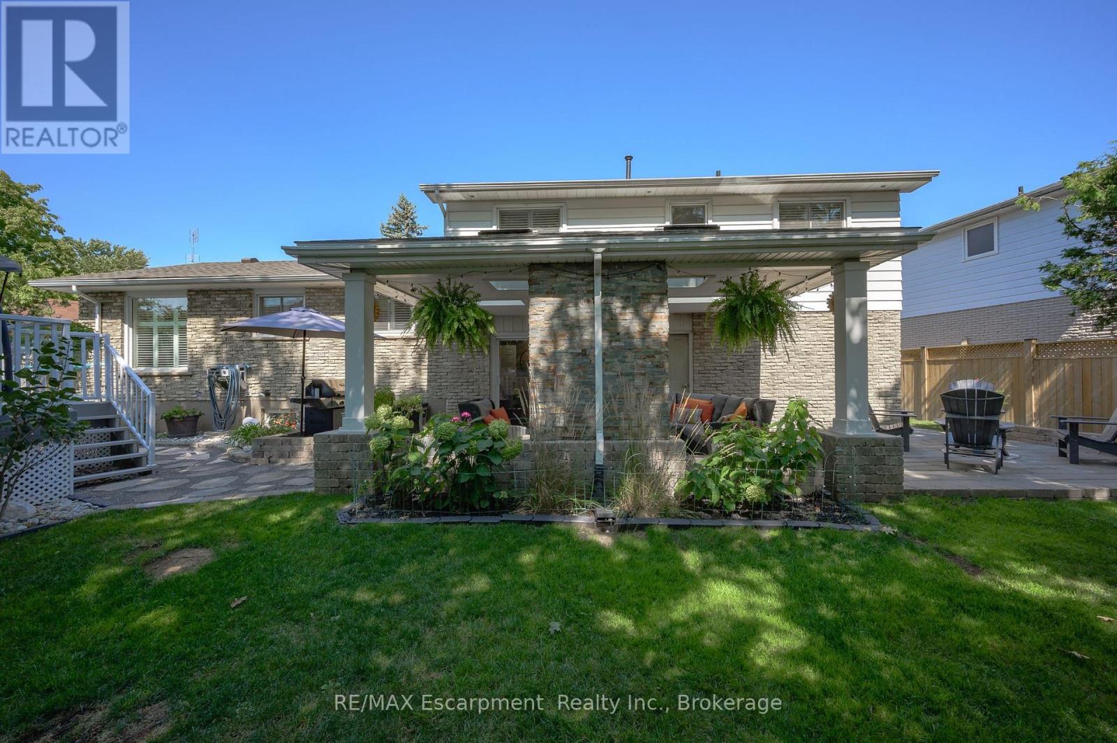 2482 Waterford Street, Oakville, Ontario  L6L 5E6 - Photo 34 - W12442680