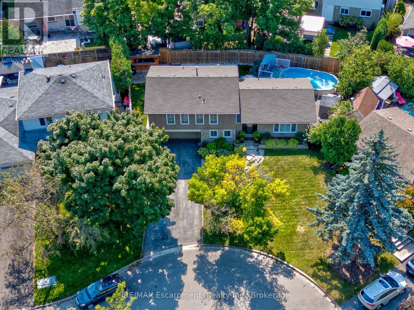 2482 Waterford Street, Oakville, Ontario  L6L 5E6 - Photo 41 - W12442680