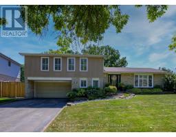 2482 Waterford Street, Oakville (Wo West), Ca