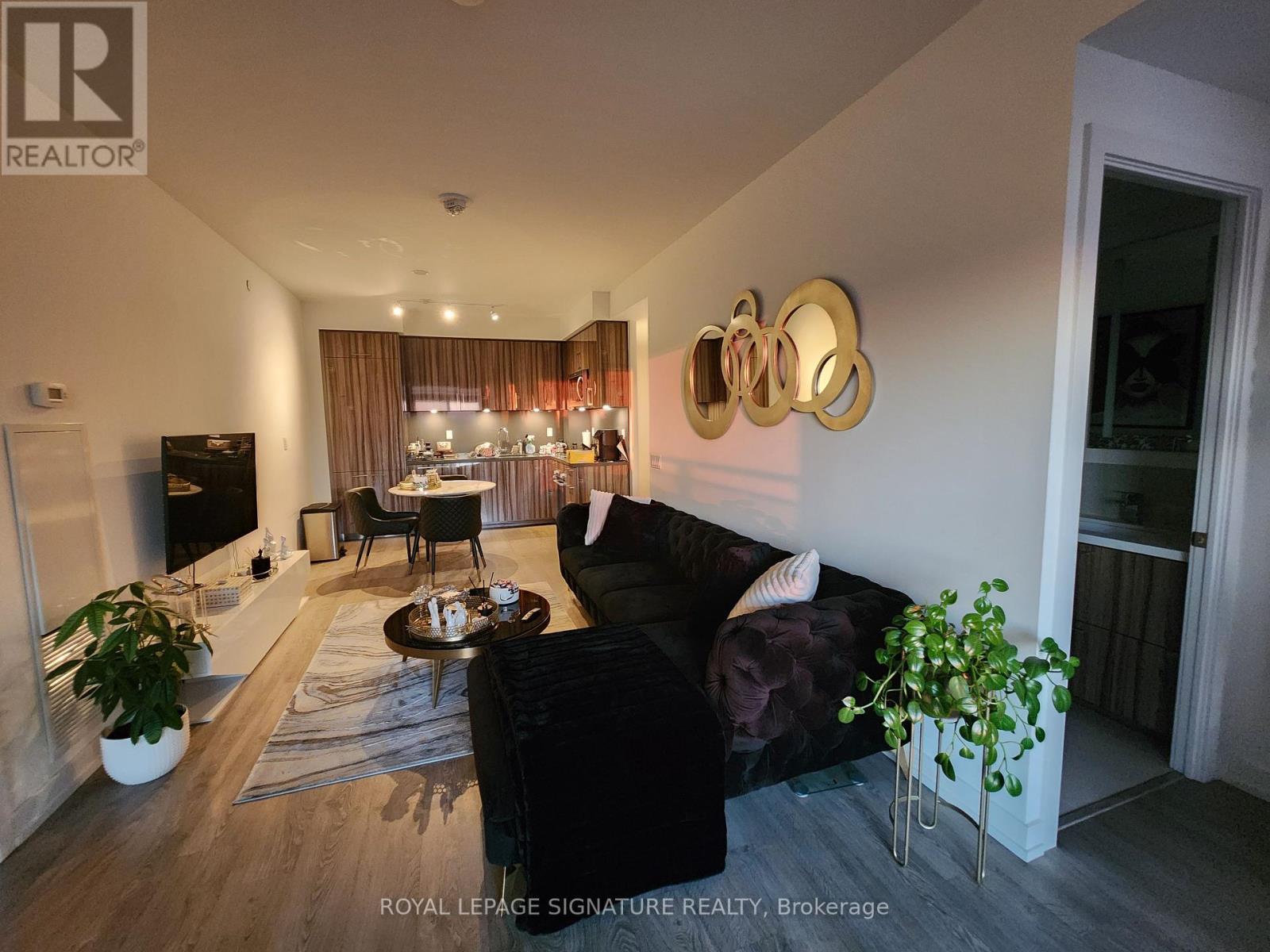 1909 - 1 Grandview Avenue, Markham, Ontario  L3T 0G7 - Photo 8 - N12442545