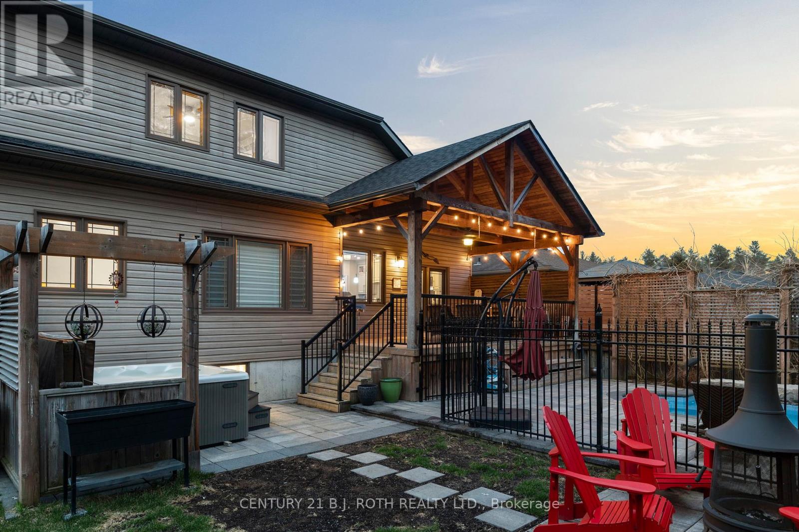 41 Osborn Street, Essa (Angus), Ontario  L0M 1B0 - Photo 39 - N12442549