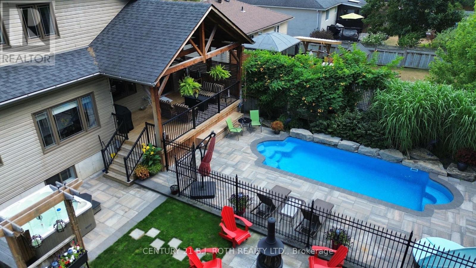 41 Osborn Street, Essa (Angus), Ontario  L0M 1B0 - Photo 44 - N12442549