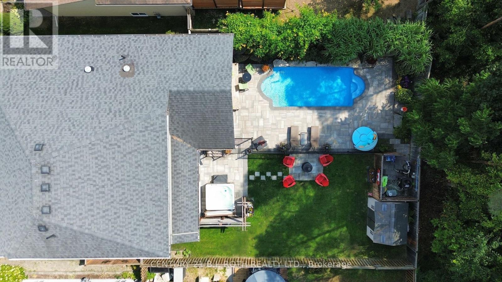 41 Osborn Street, Essa (Angus), Ontario  L0M 1B0 - Photo 45 - N12442549