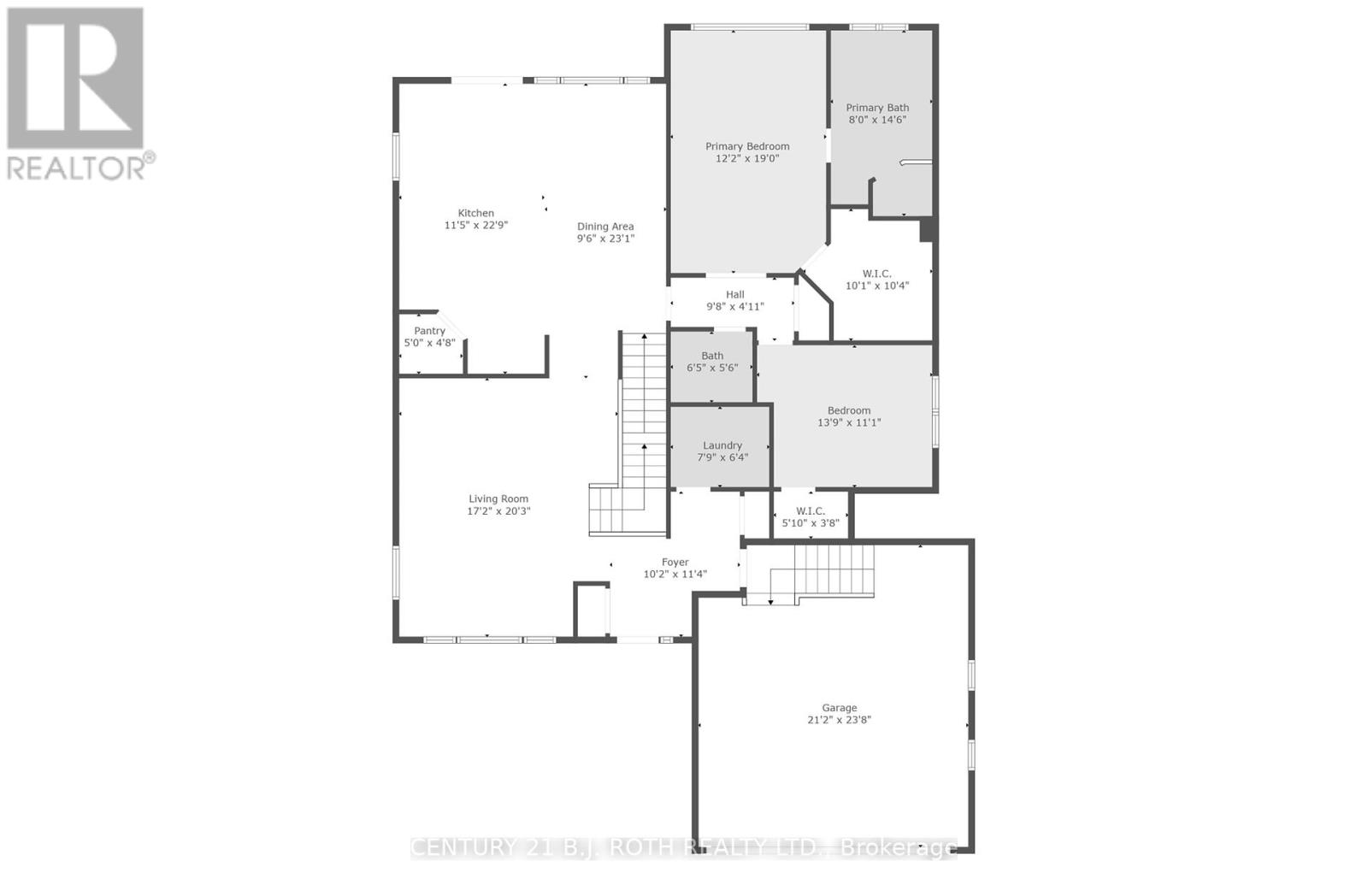 41 Osborn Street, Essa (Angus), Ontario  L0M 1B0 - Photo 47 - N12442549